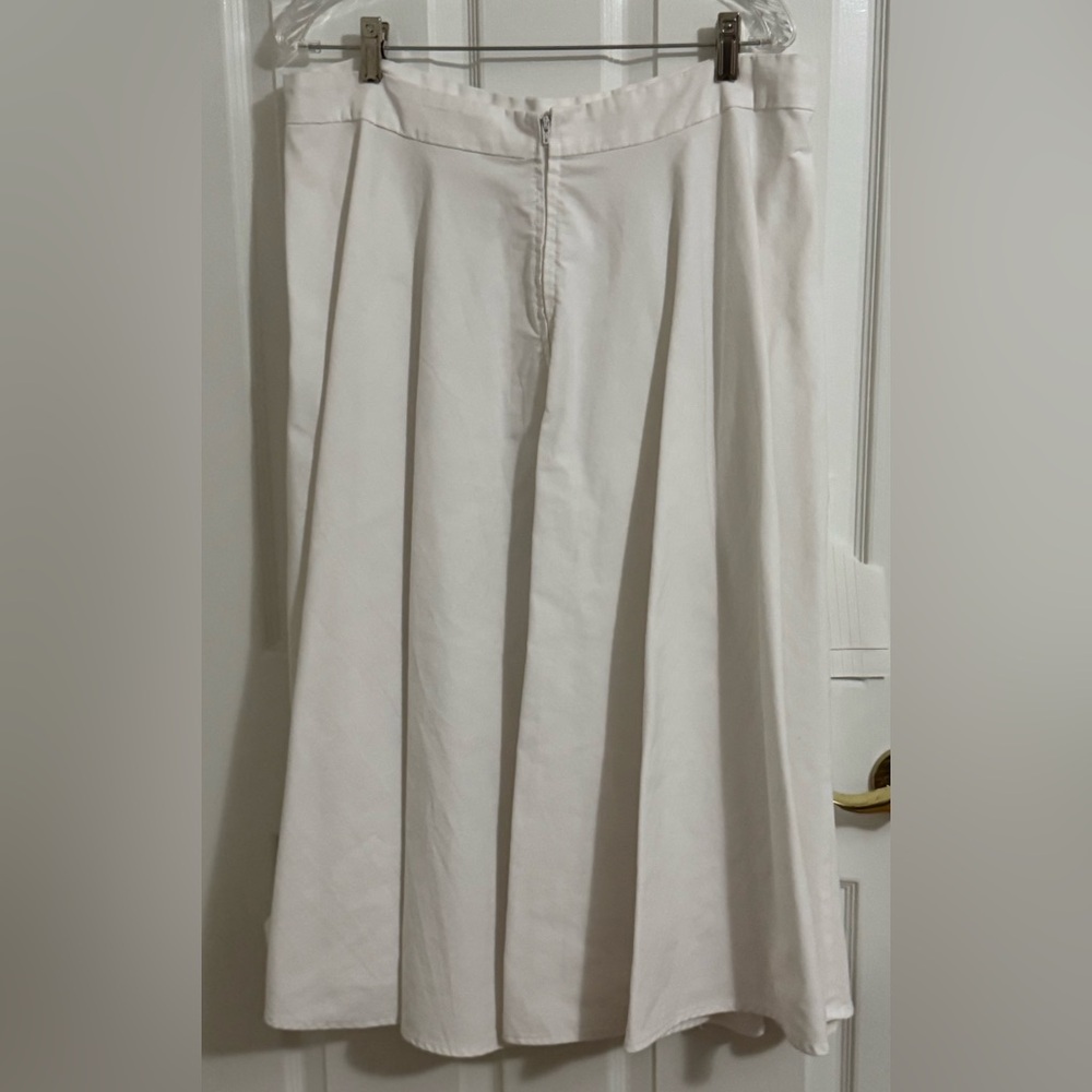 Handmade Rydell High cheer costume from Grease - Picture 3 of 6